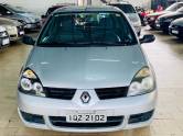 RENAULT - CLIO - 2011/2011 - Prata - R$ 18.990,00