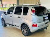 CITROËN - C3 PICASSO - 2011/2012 - Prata - R$ 31.990,00