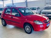 CHEVROLET - CELTA - 2011/2012 - Vermelha - R$ 22.990,00