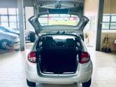 FORD - KA - 2009/2009 - Preta - R$ 16.990,00