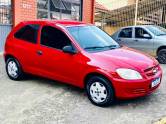 CHEVROLET - CELTA - 2007/2007 - Vermelha - R$ 18.990,00