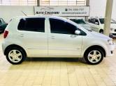 VOLKSWAGEN - FOX - 2011/2011 - Prata - R$ 28.990,00