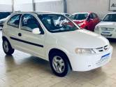 CHEVROLET - CELTA - 2002/2003 - Branca - R$ 12.990,00