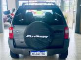 FORD - ECOSPORT - 2004/2004 - Cinza - R$ 27.990,00