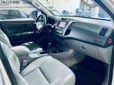 TOYOTA - HILUX - 2011/2011 - Prata - R$ 119.990,00