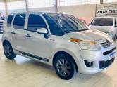 CITROËN - C3 PICASSO - 2011/2012 - Prata - R$ 31.990,00