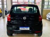 VOLKSWAGEN - FOX - 2013/2013 - Preta - R$ 32.990,00
