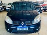 RENAULT - SANDERO - 2009/2009 - Azul - R$ 27.990,00
