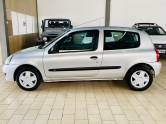 RENAULT - CLIO - 2011/2011 - Prata - R$ 18.990,00