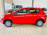 FIAT - PALIO - 2013/2013 - Vermelha - R$ 36.990,00