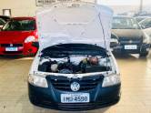 VOLKSWAGEN - SAVEIRO - 2005/2006 - Branca - R$ 25.990,00