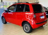 FIAT - IDEA - 2008/2009 - Vermelha - R$ 25.990,00