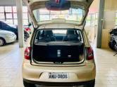 VOLKSWAGEN - FOX - 2005/2005 - Dourada - R$ 20.990,00