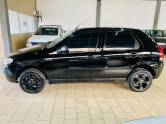 FIAT - PALIO - 2004/2004 - Preta - R$ 20.990,00
