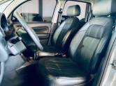 CITROËN - C3 PICASSO - 2011/2012 - Prata - R$ 31.990,00