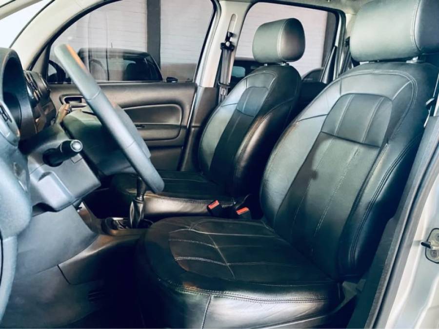 CITROËN - C3 PICASSO - 2011/2012 - Prata - R$ 31.990,00
