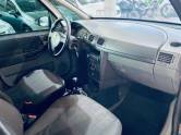 CHEVROLET - MERIVA - 2006/2007 - Preta - R$ 24.990,00