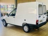 FIAT - FIORINO - 1992/1992 - Branca - R$ 16.990,00