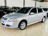 CHEVROLET - ASTRA - 2003/2003 - Prata - R$ 21.990,00