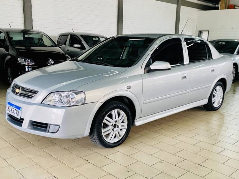 CHEVROLET ASTRA 2003