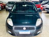 FIAT - PUNTO - 2008/2008 - Cinza - R$ 27.990,00