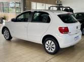 VOLKSWAGEN - GOL - 2013/2014 - Branca - R$ 34.990,00