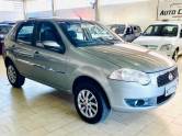 FIAT - PALIO - 2009/2010 - Cinza - R$ 28.990,00