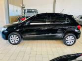 VOLKSWAGEN - GOL - 2011/2011 - Preta - R$ 26.990,00