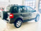 FORD - ECOSPORT - 2004/2004 - Cinza - R$ 27.990,00