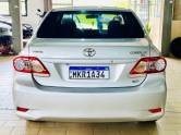 TOYOTA - COROLLA - 2014/2014 - Prata - R$ 71.990,00