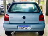 VOLKSWAGEN - GOL - 2001/2001 - Prata - R$ 13.990,00