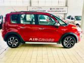 CITROËN - C3 AIRCROSS - 2012/2012 - Vermelha - R$ 35.990,00