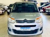 CITROËN - C3 PICASSO - 2011/2012 - Prata - R$ 31.990,00