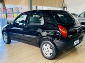 CHEVROLET - CELTA - 2004/2004 - Preta - R$ 18.990,00