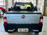 FIAT - STRADA - 2008/2008 - Cinza - R$ 32.990,00