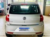 VOLKSWAGEN - FOX - 2014/2014 - Prata - R$ 37.990,00