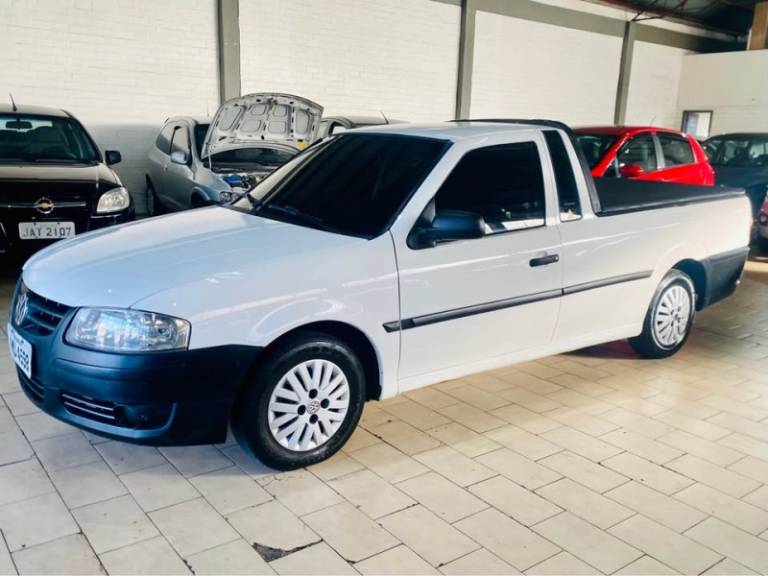 VOLKSWAGEN SAVEIRO 2006