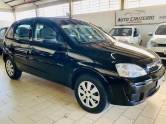 CHEVROLET - CORSA - 2010/2011 - Preta - R$ 28.990,00