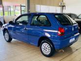 VOLKSWAGEN - GOL - 1996/1996 - Azul - R$ 13.990,00