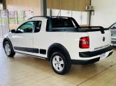 VOLKSWAGEN - SAVEIRO - 2011/2012 - Branca - R$ 49.990,00