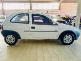 CHEVROLET - CORSA - 1996/1996 - Branca - R$ 10.990,00