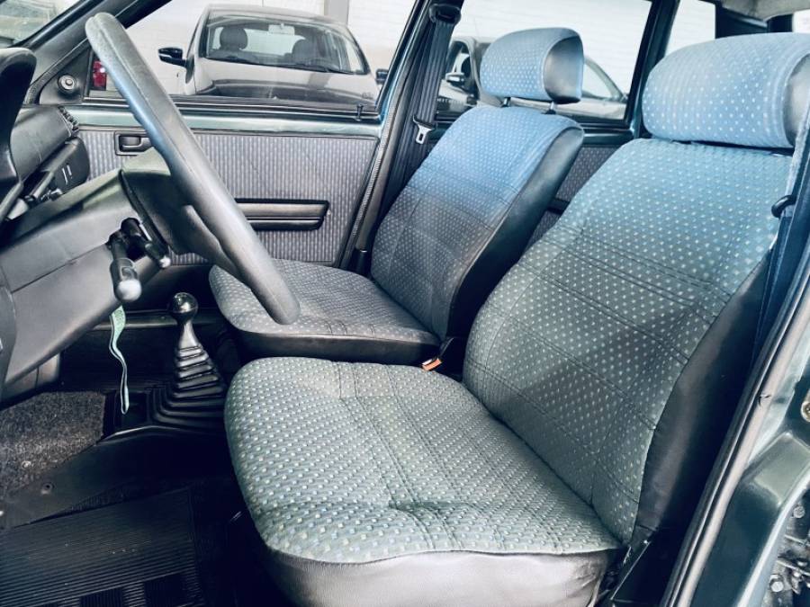 FIAT - UNO - 1999/1999 - Verde - R$ 12.990,00