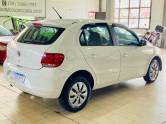 VOLKSWAGEN - GOL - 2013/2014 - Branca - R$ 34.990,00