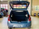 RENAULT - SANDERO - 2010/2011 - Cinza - R$ 29.990,00
