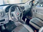 FIAT - PALIO - 2013/2013 - Vermelha - R$ 36.990,00