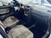 CHEVROLET - ASTRA - 2003/2003 - Prata - R$ 21.990,00