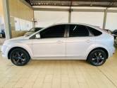 FORD - FOCUS - 2013/2013 - Prata - R$ 41.990,00