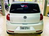 VOLKSWAGEN - FOX - 2011/2011 - Prata - R$ 28.990,00
