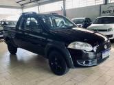 FIAT - STRADA - 2009/2009 - Preta - R$ 39.990,00