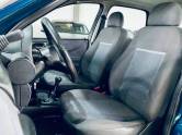 CHEVROLET - CORSA - 1999/1999 - Azul - R$ 13.990,00